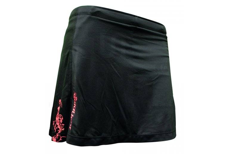 Raidlight Jupe Short Flower W 
