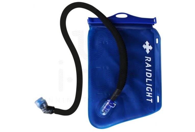 Raidlight Poche  eau 1.2 L 