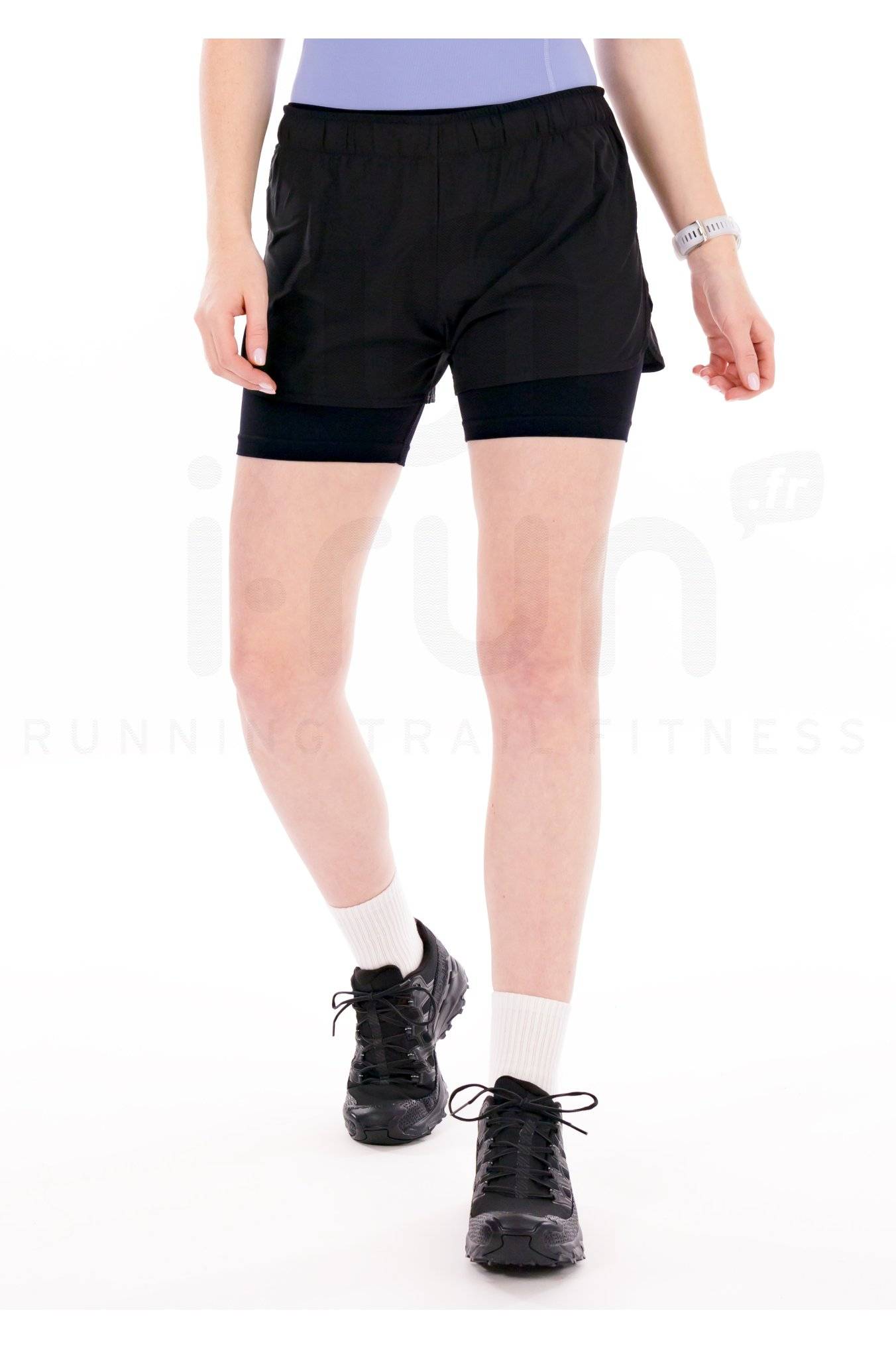 Raidlight R-Light 2 en 1 