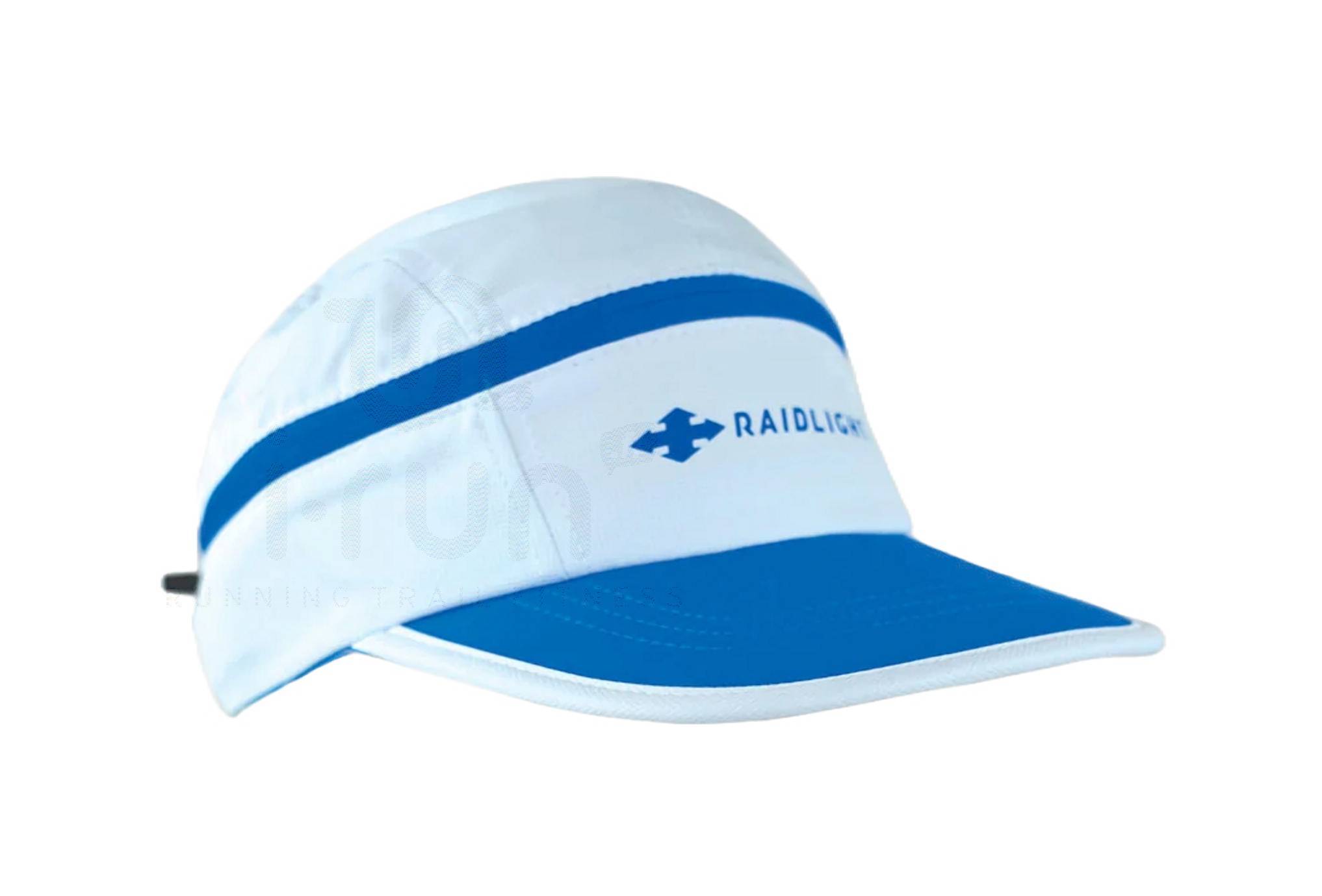 Casquette RaidLight UPF40 Pour Trail Running Et Outdoor - Légère, Respirante Et Ajustable