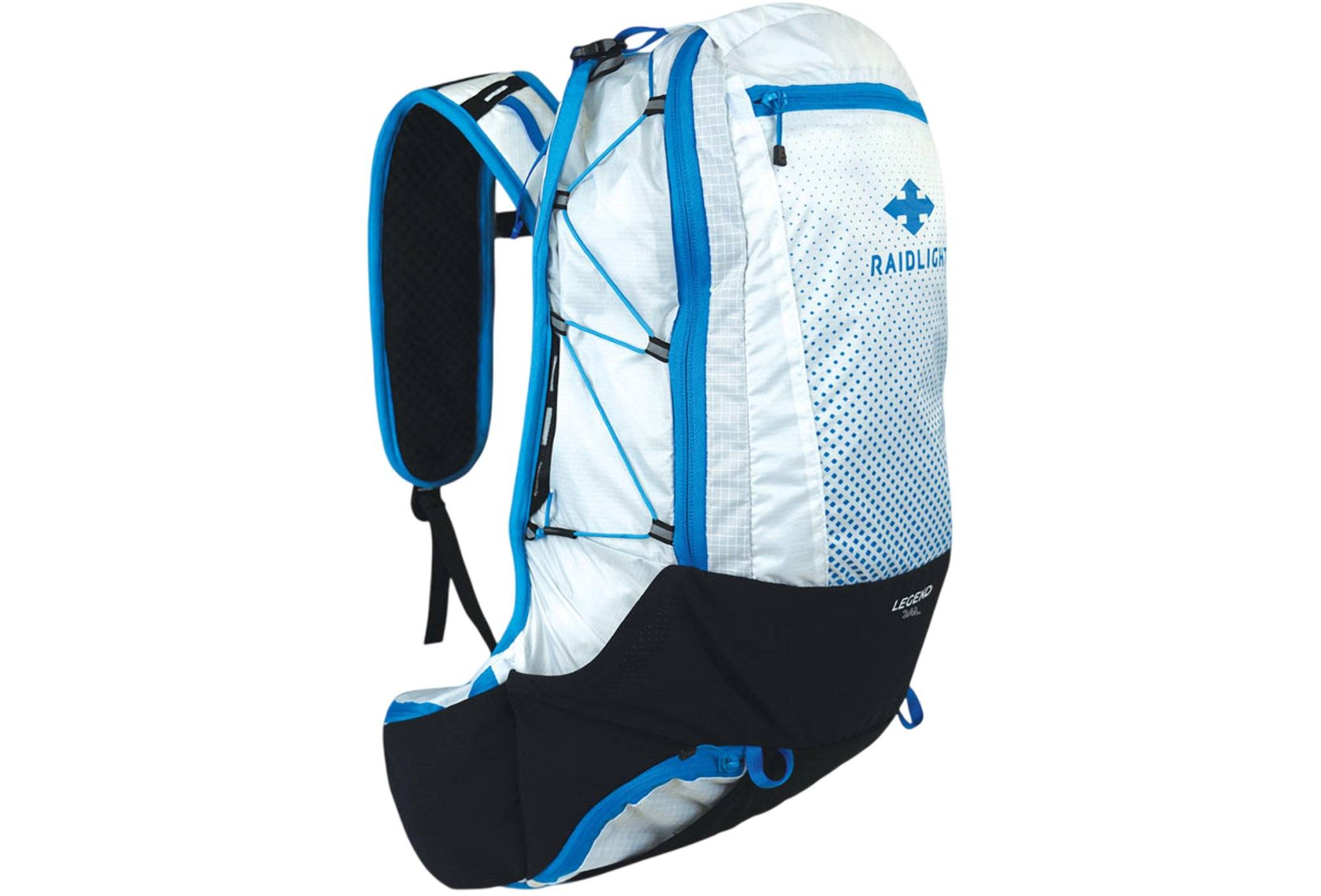 Raidlight Raid Legend 24L Sac à dos GROMB91-O12