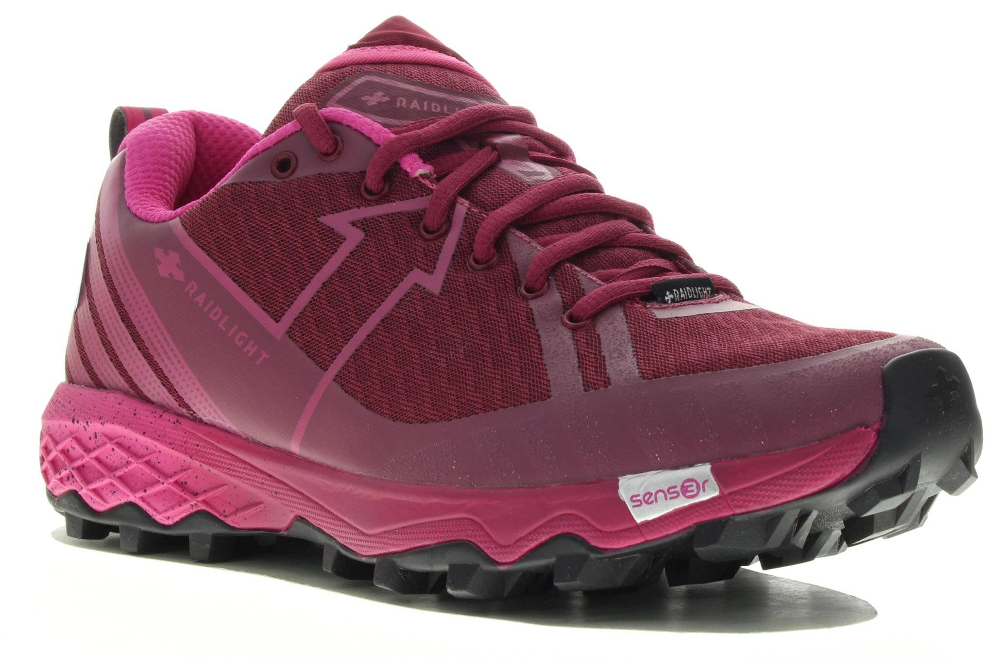 Raidlight Responsiv Dynamic W 