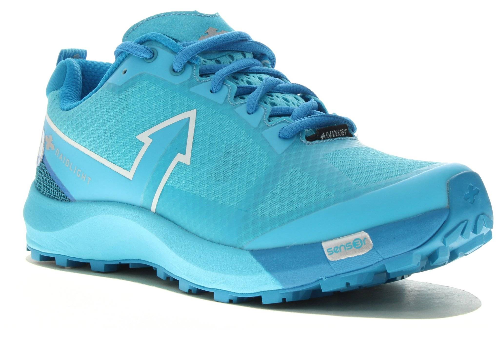 Raidlight Responsiv XP W 