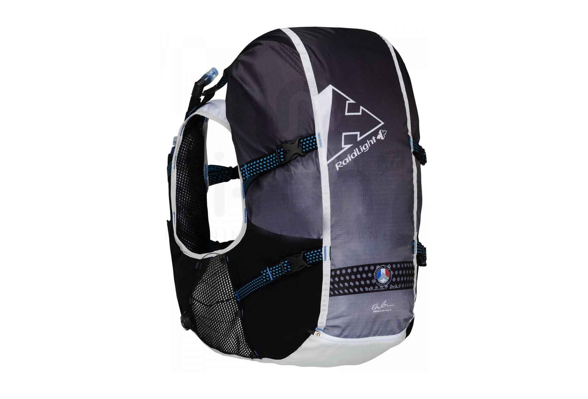 Raidlight Sac Trail 25l Poche A Eau Sac à Dos Hydratation RAPIDSKY