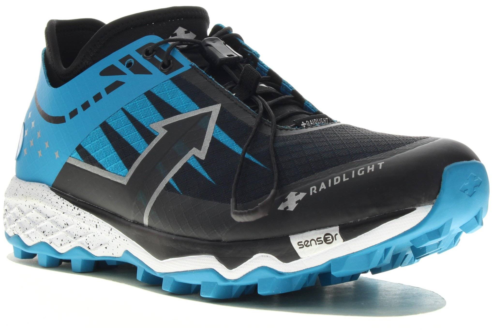 Raidlight Revolutiv M 