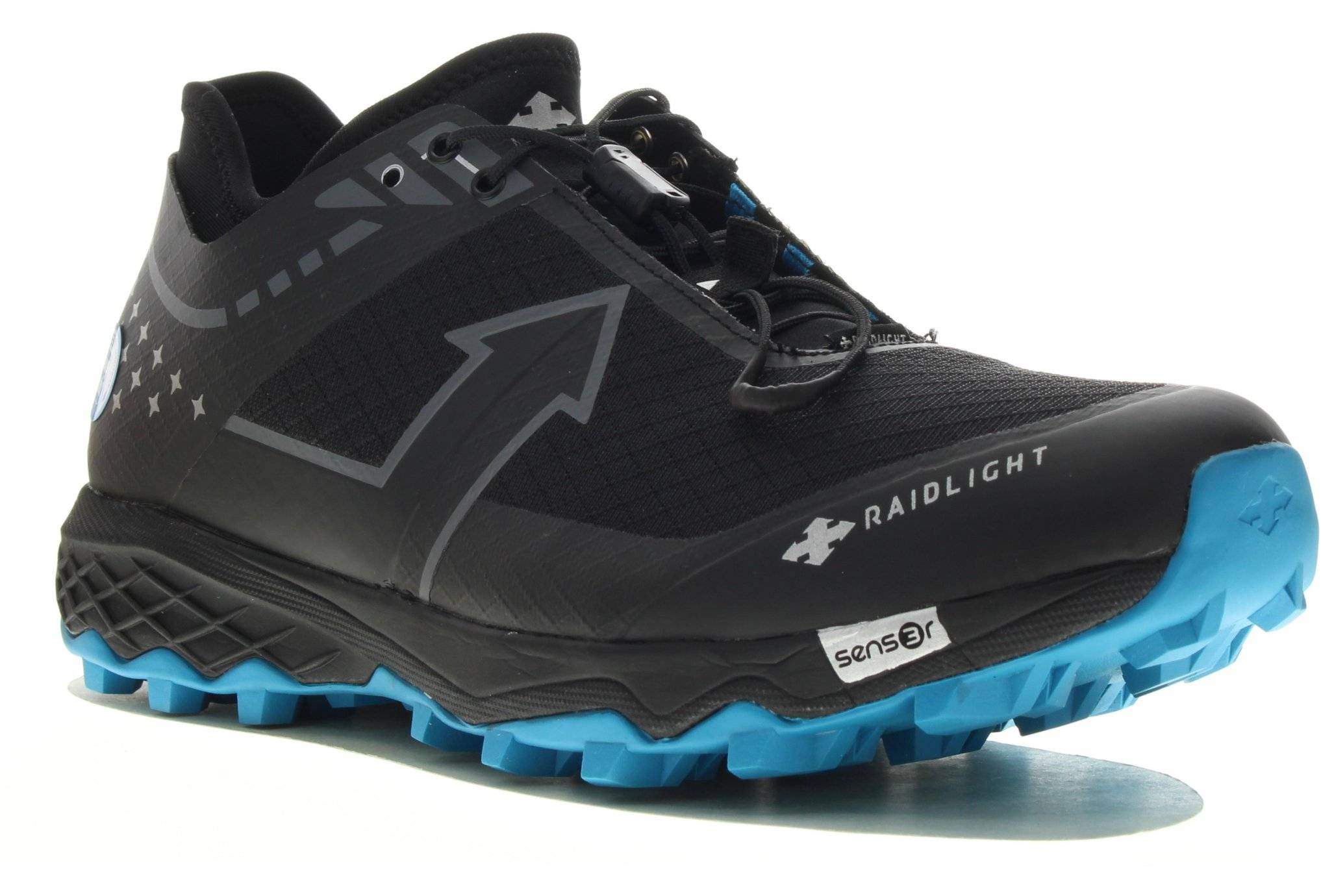 Raidlight Revolutiv M 