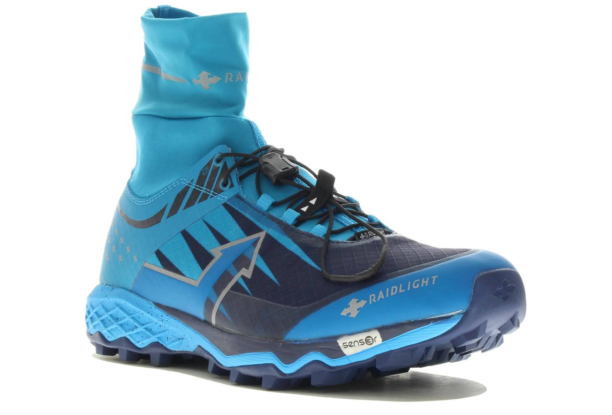 Raidlight Revolutiv Protect M 