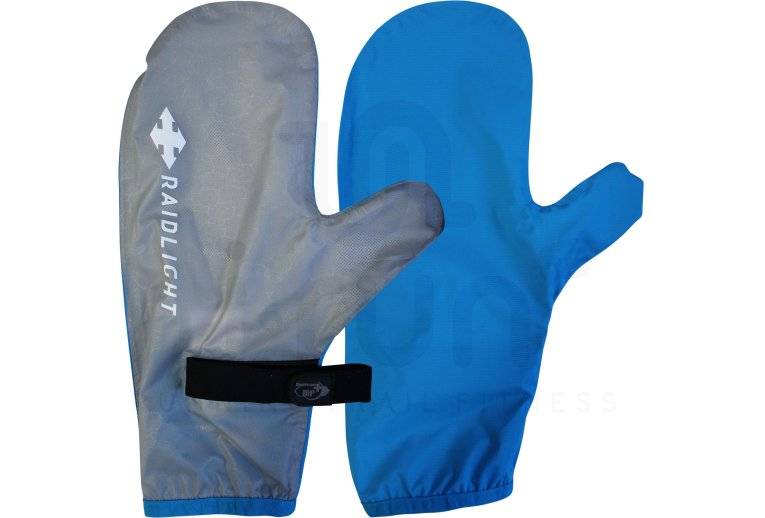 Raidlight Surmoufles MP+ 