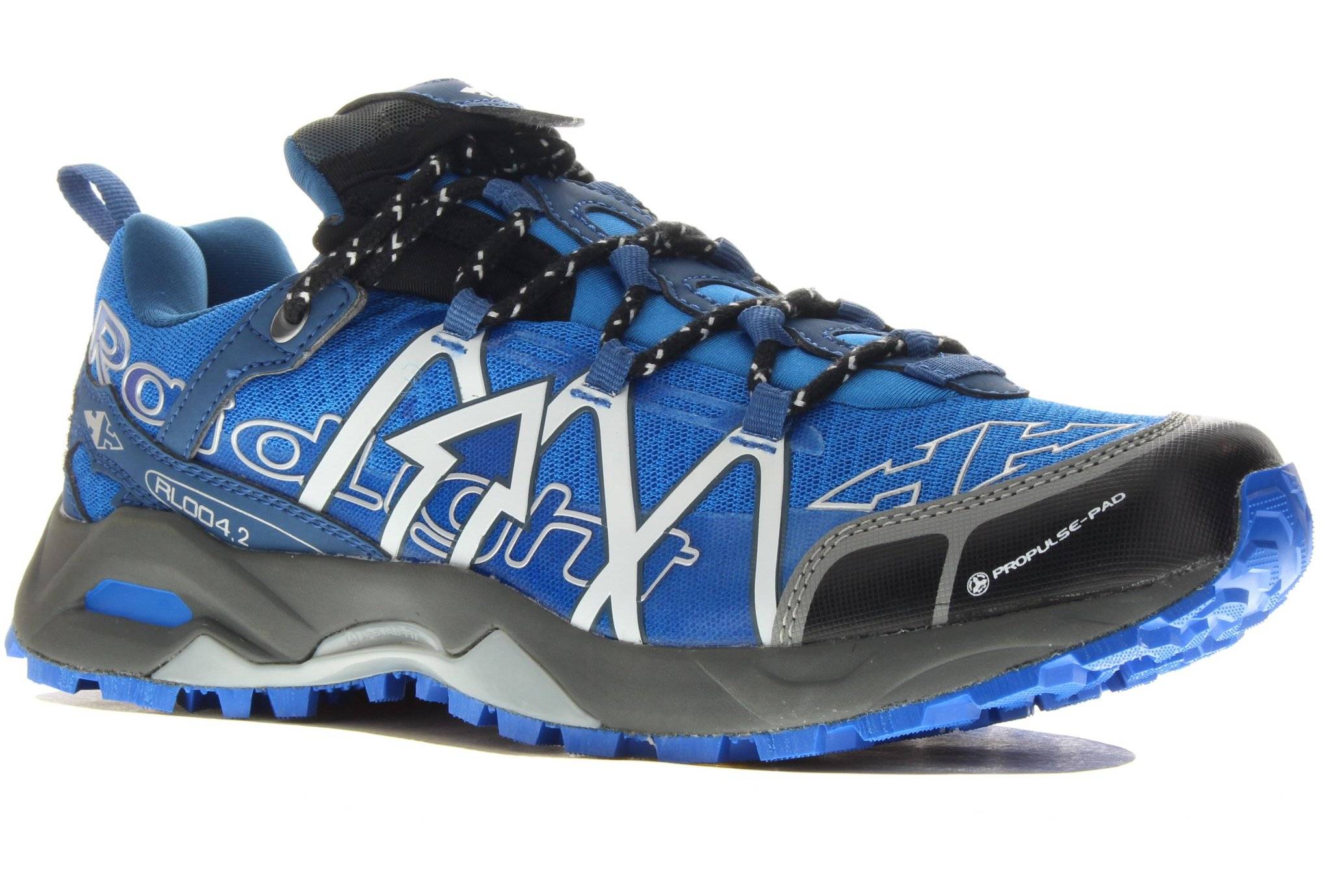 Raidlight Team R-Light 004.2 M 