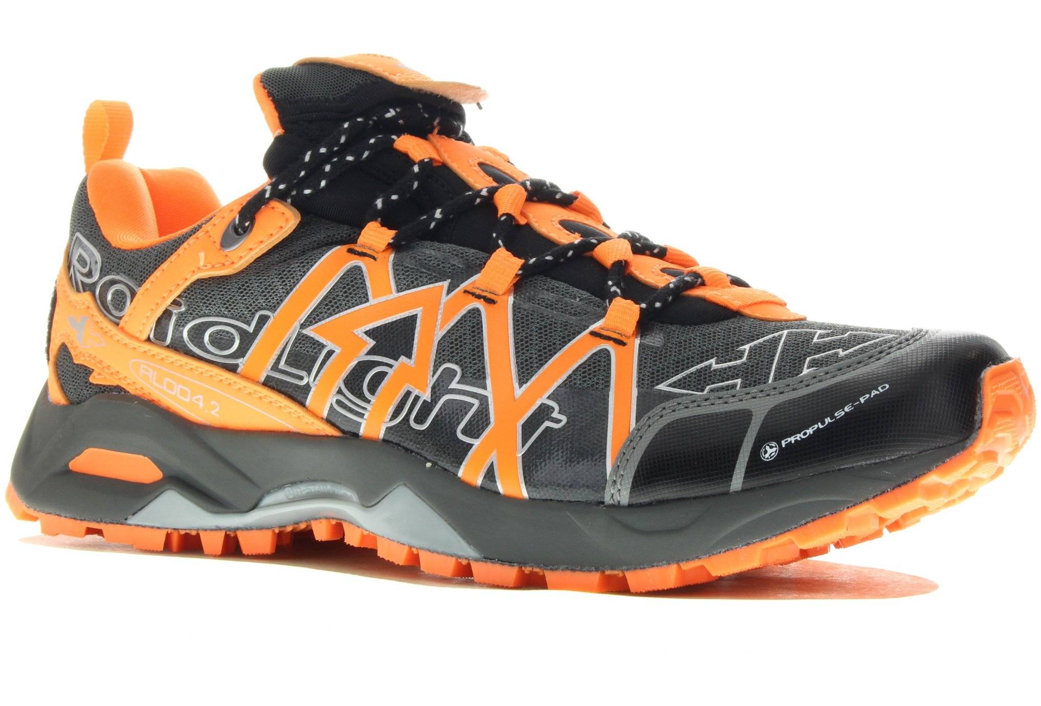 Raidlight Team R-Light 004 W 