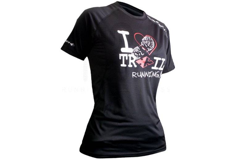 Raidlight Tee-Shirt Technical W 