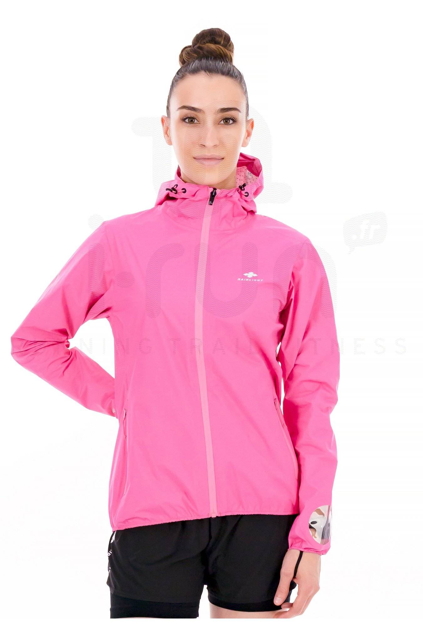 Raidlight Top Extreme MP+ 