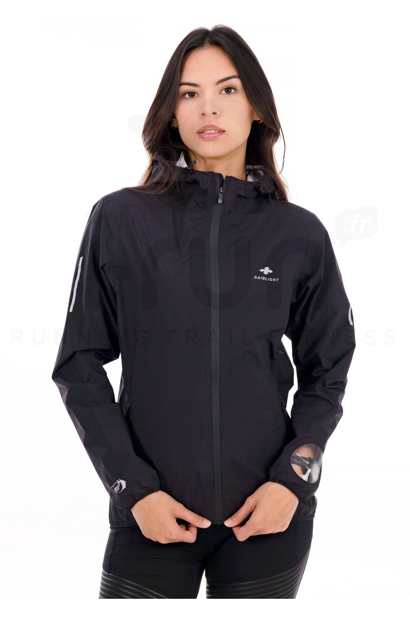 Raidlight Top Extreme MP+ 