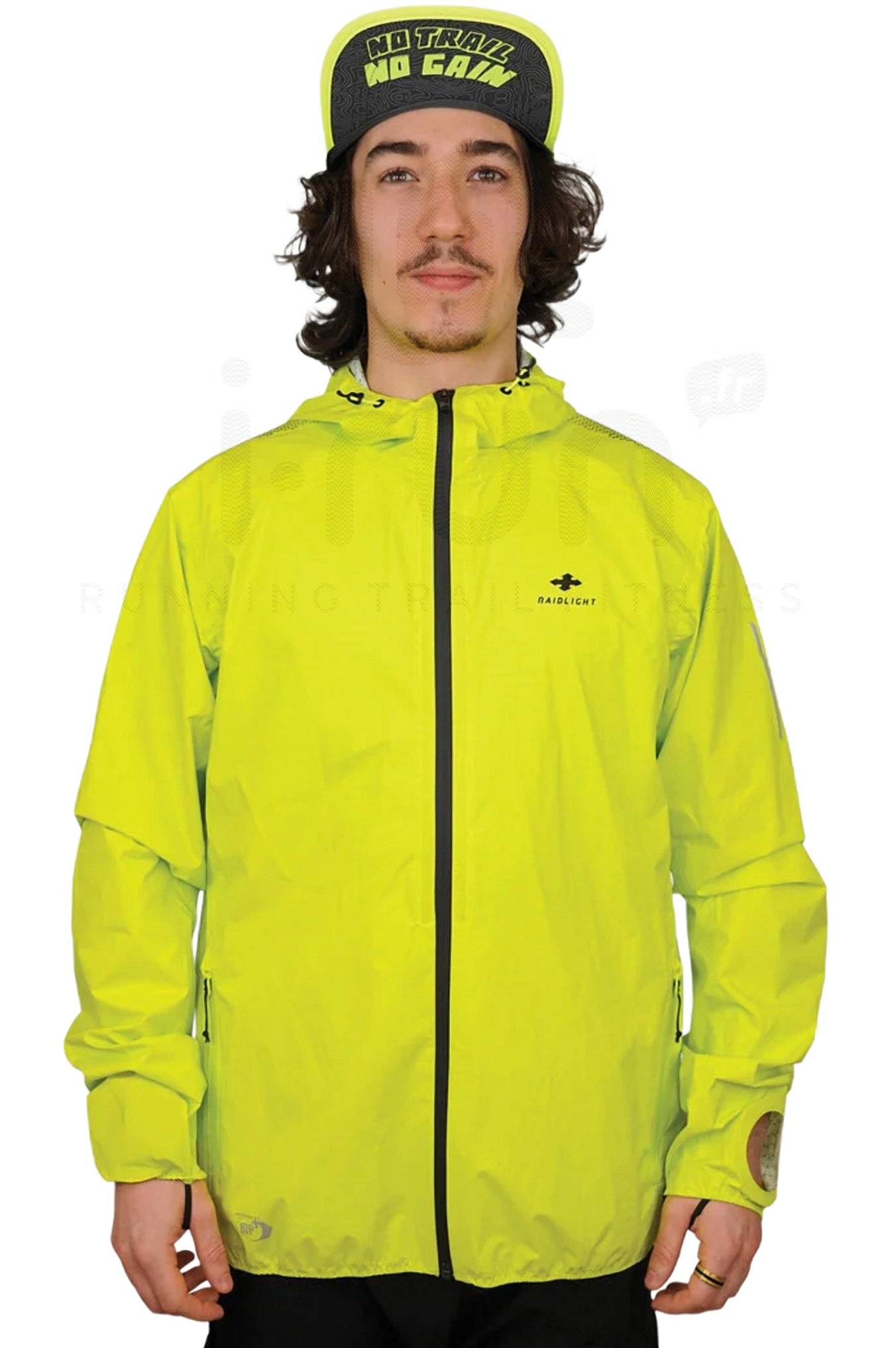 Raidlight Top Extreme MP+ 