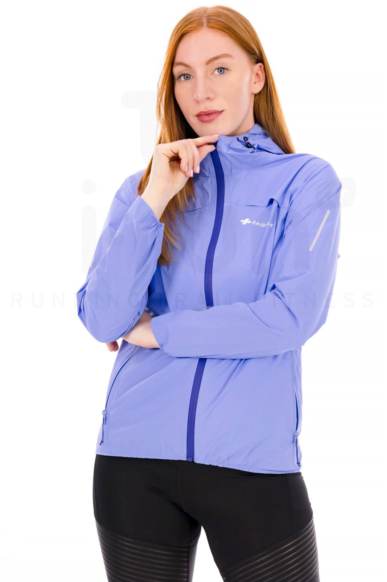 Raidlight Top Extreme Ultra MP+ 