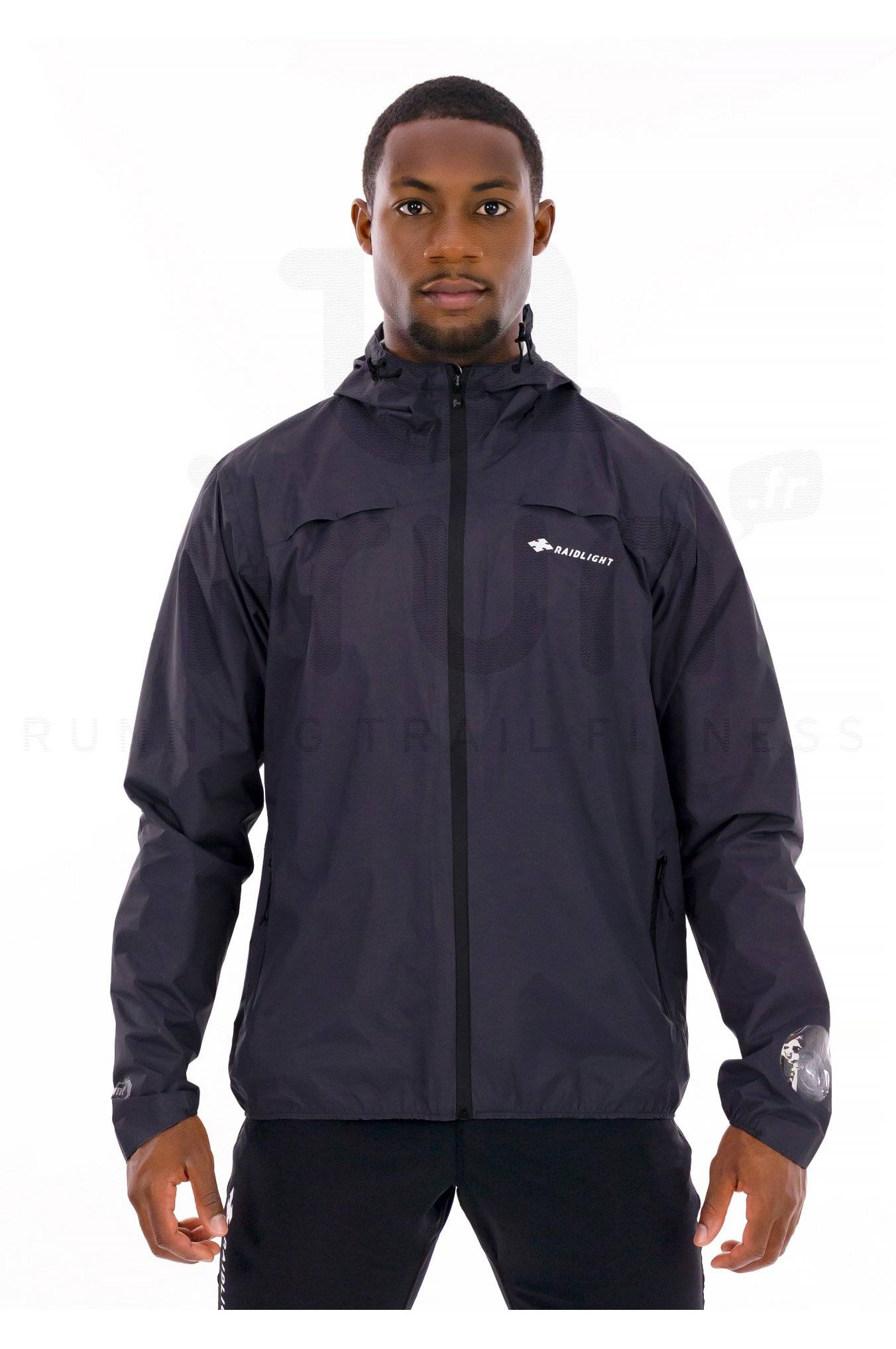 Raidlight Top Extreme Ultra MP+ 