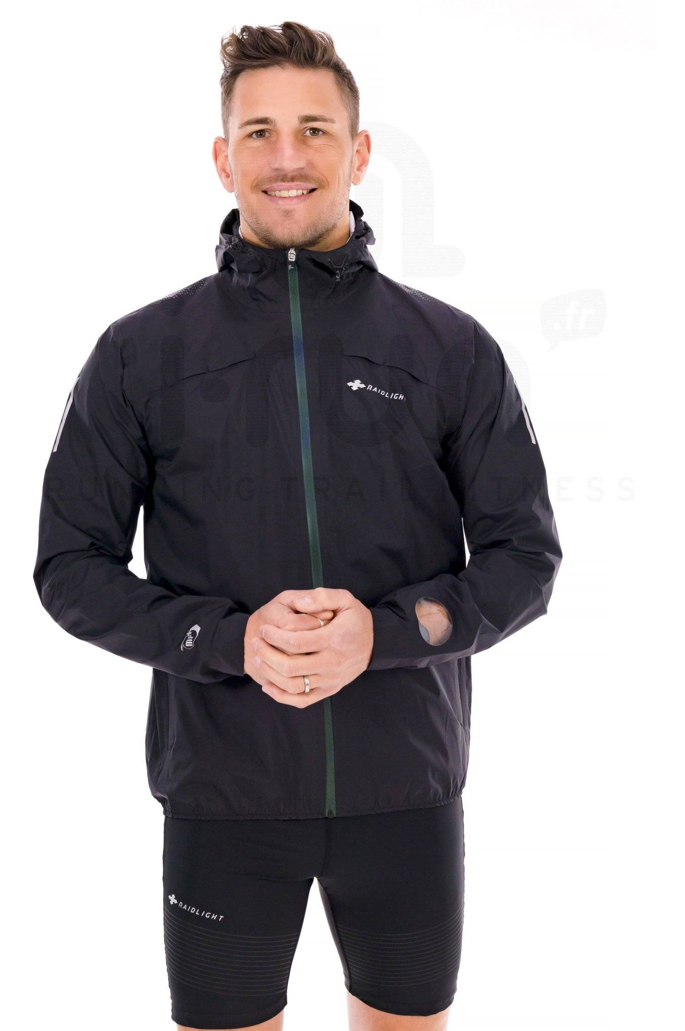 Raidlight Top Extreme Ultra MP+ 