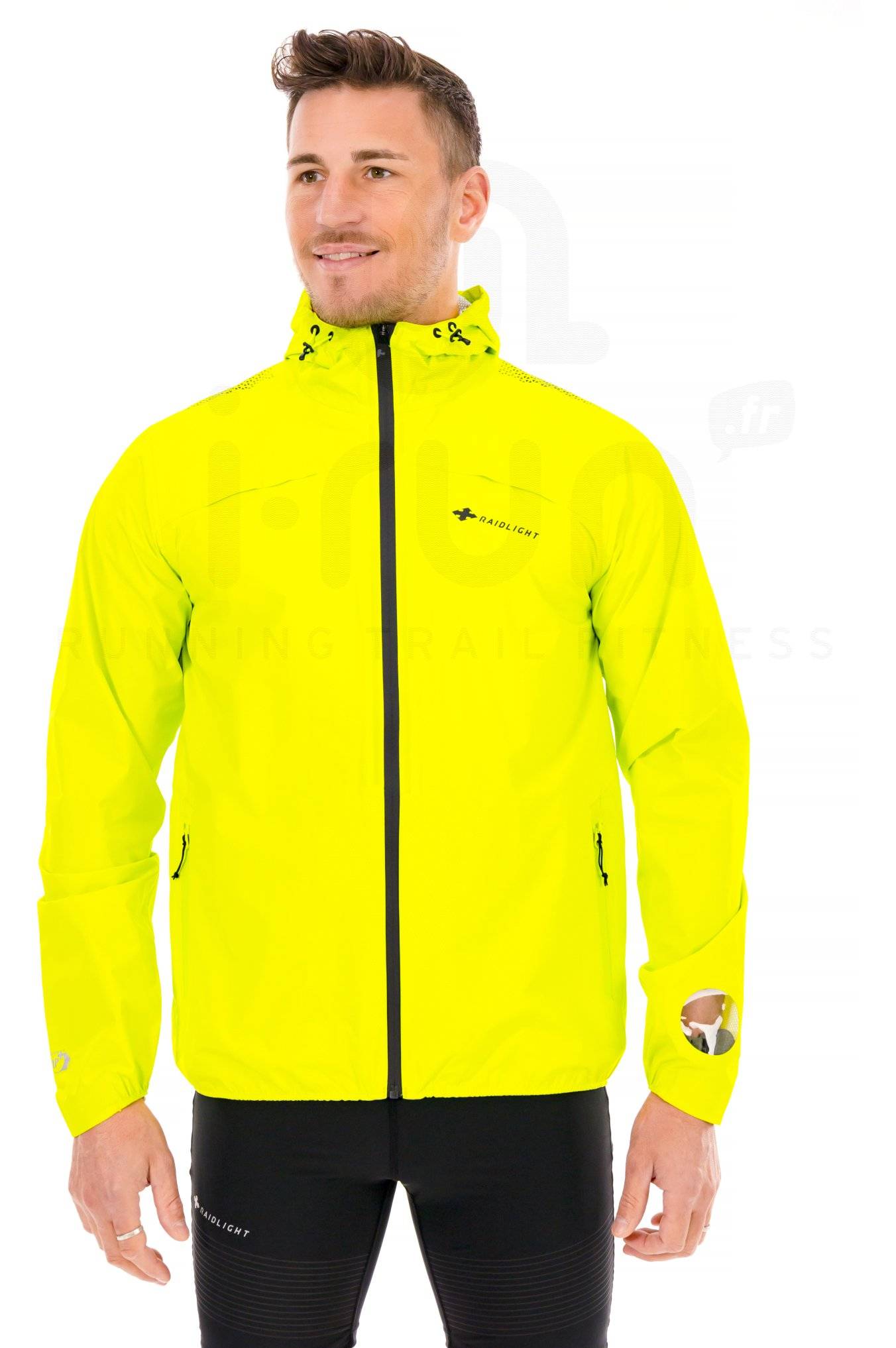 Raidlight Top Extreme Ultra MP+ 