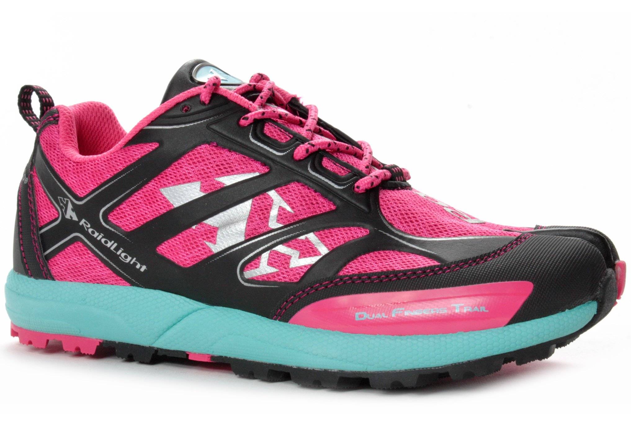 Raidlight Trail Dual Finger W 