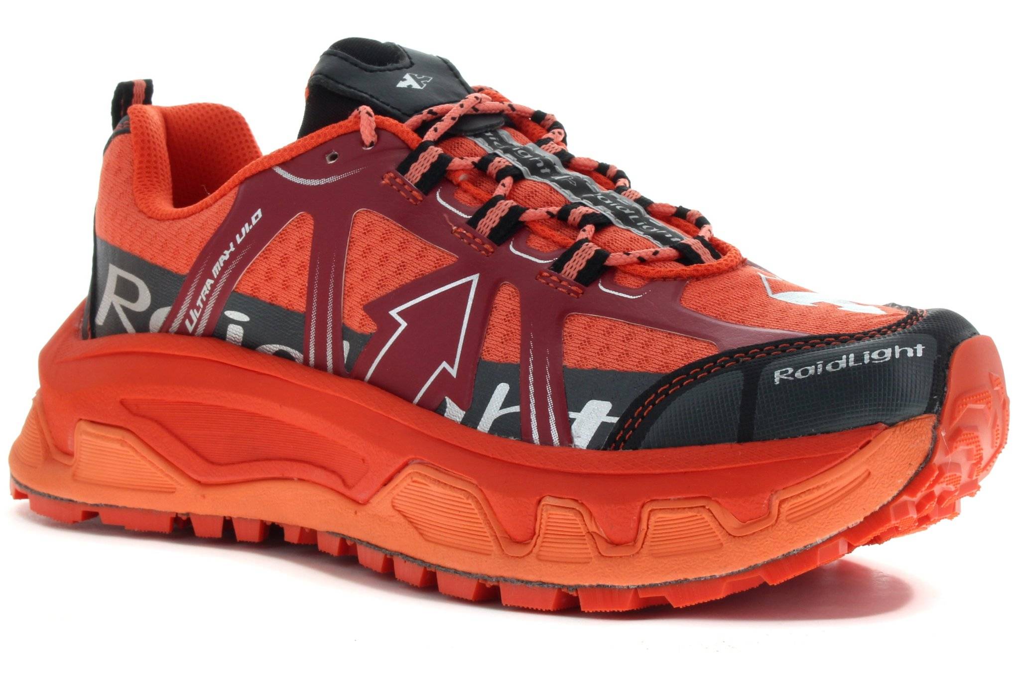 Raidlight Ultra Max V1.0 W 