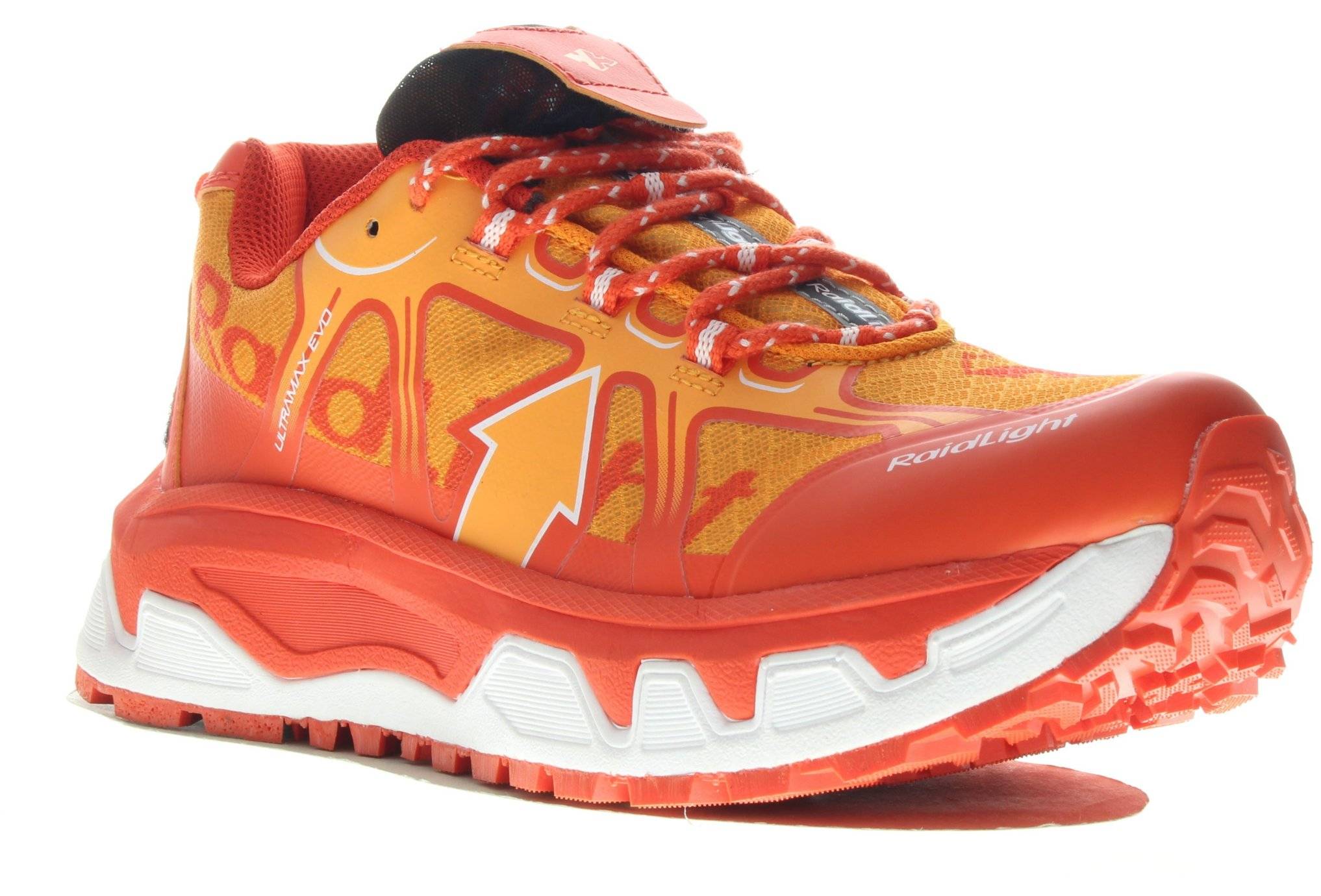 Raidlight Ultra Max V2 M 