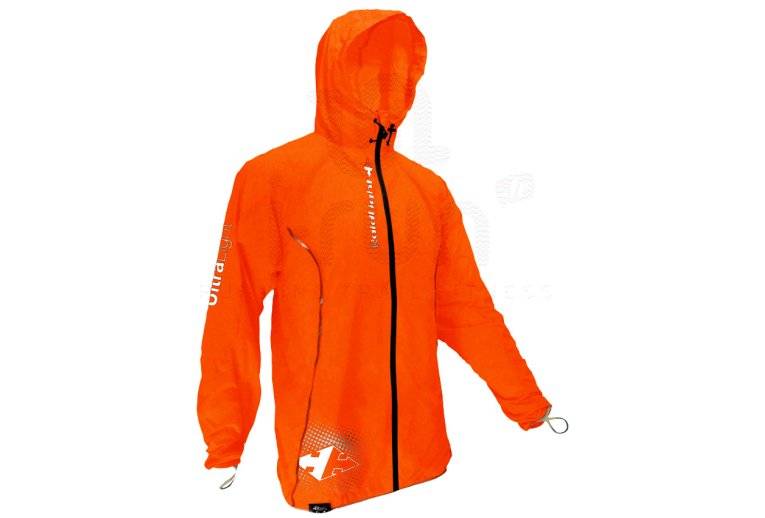 Raidlight Veste Coupe-vent Ultralight M 