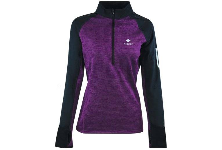 Raidlight Wintertrail 1/2 Zip 