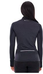 Raidlight Wintertrail 1/2 Zip