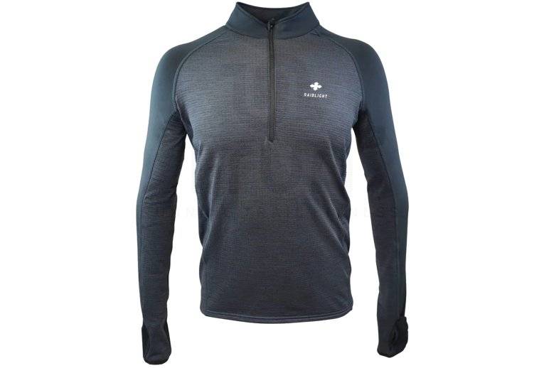 Raidlight Wintertrail 1/2 Zip 