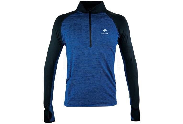 Raidlight Wintertrail 1/2 Zip 
