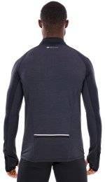 Raidlight Wintertrail 1/2 Zip