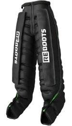 Reboots Go Lite Pants 2.0