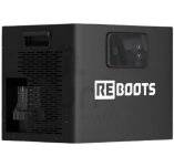 Reboots Ice Tub Chiller