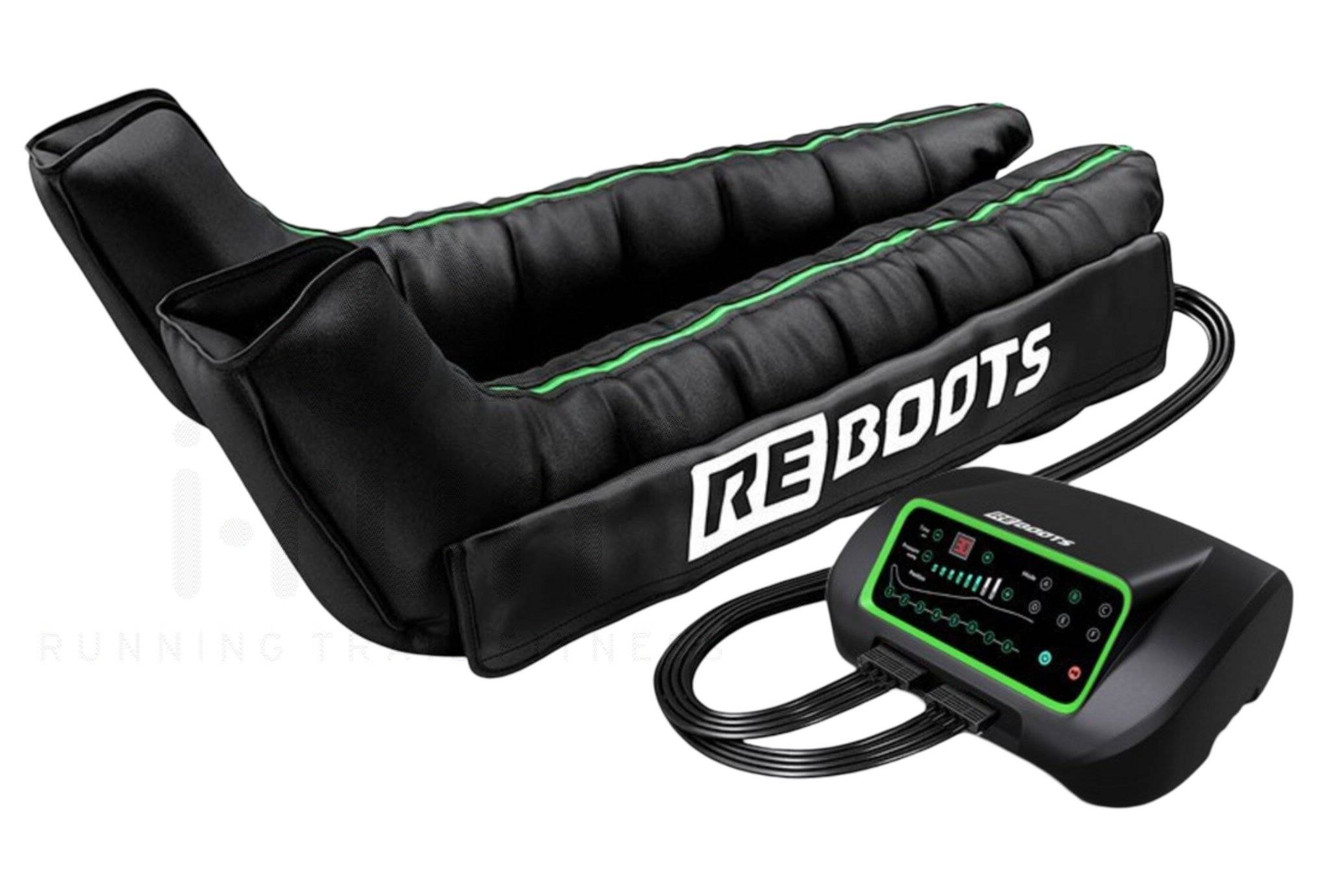 JetBoots PRO Plus Compression Boots by Therabody Online | THE ICONIC | Australia