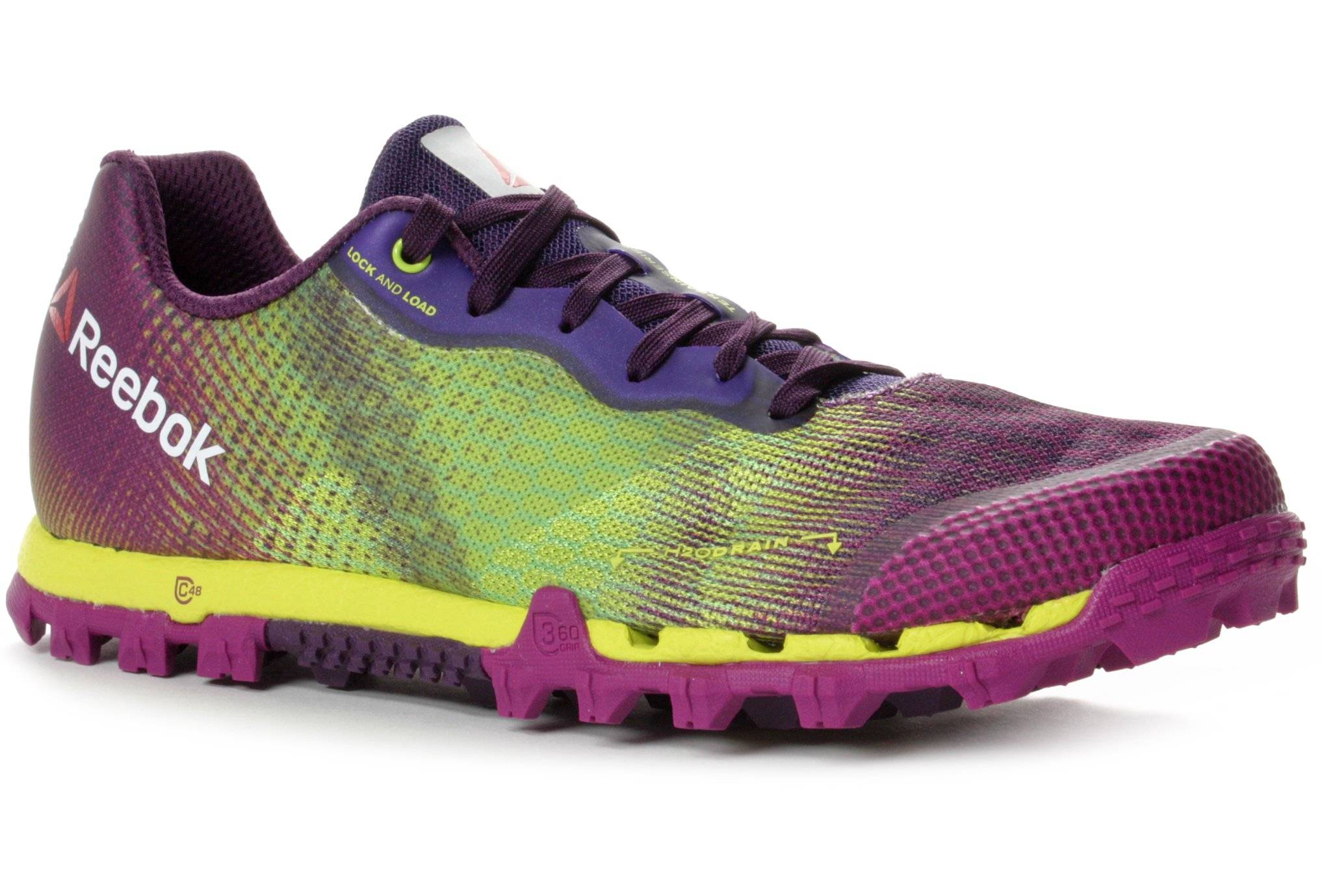 Reebok All Terrain Super 2.0 W 