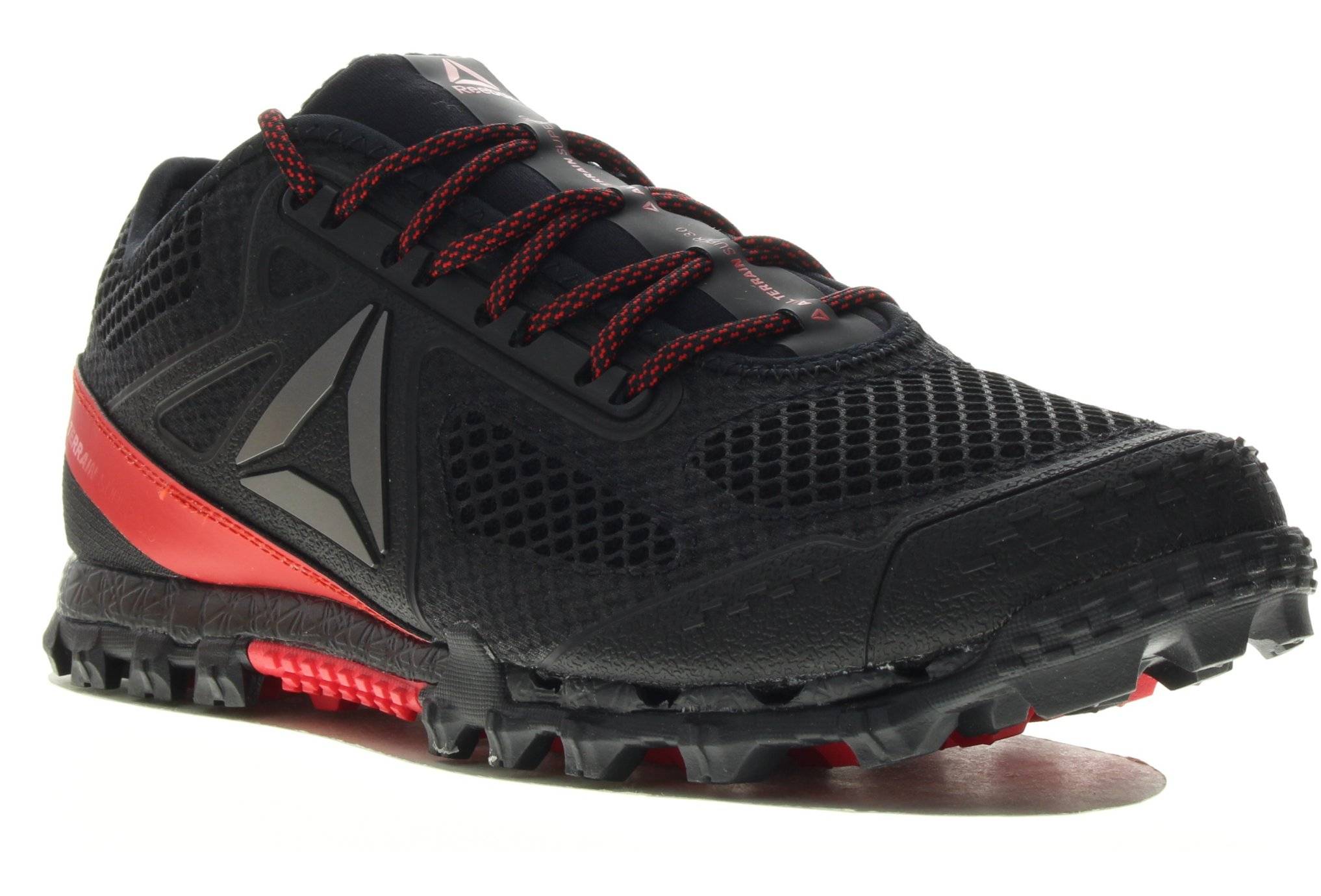 Reebok All Terrain Super 3.0 Stealth M 