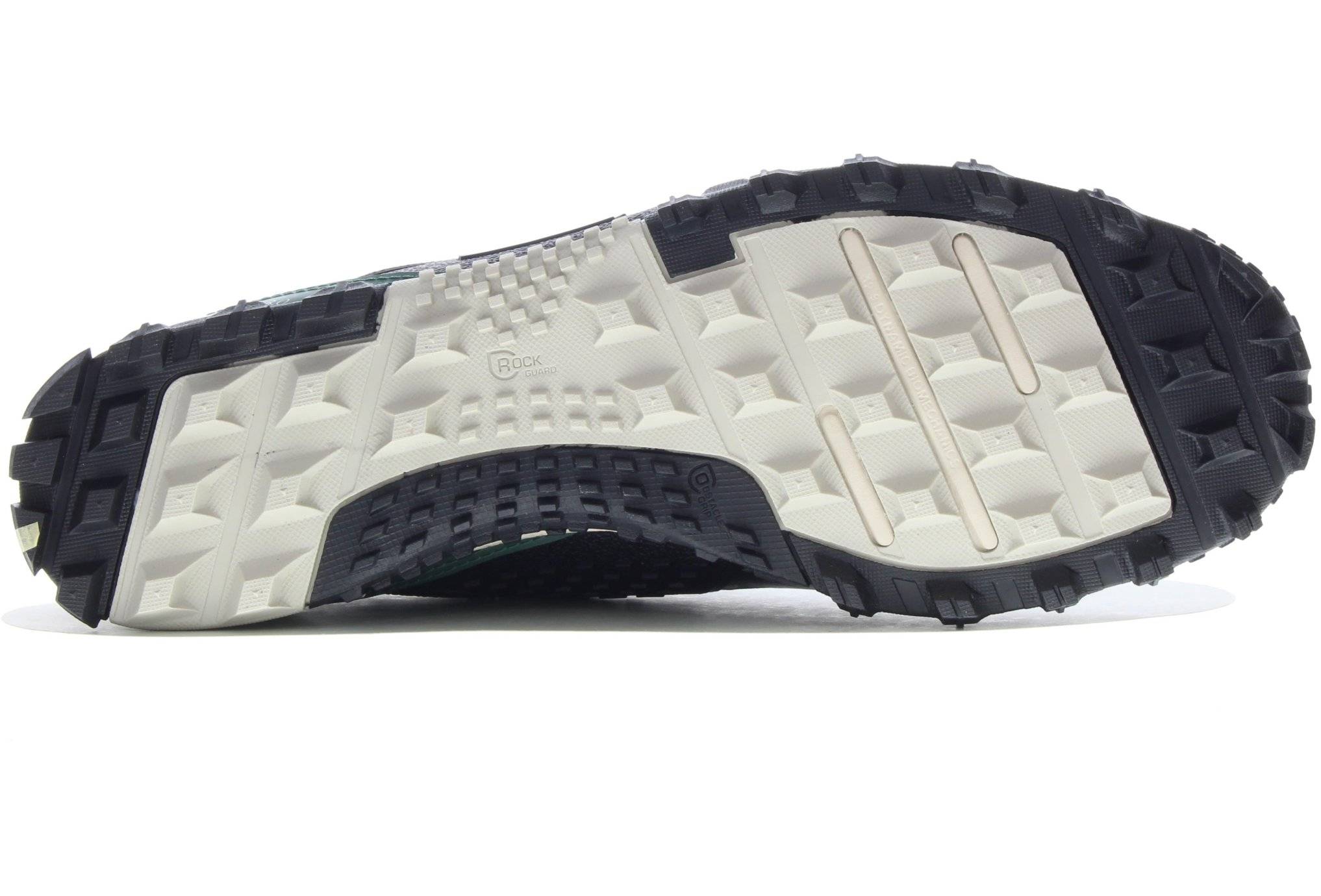 Reebok All Terrain Super Stealth W femme pas cher CN6125