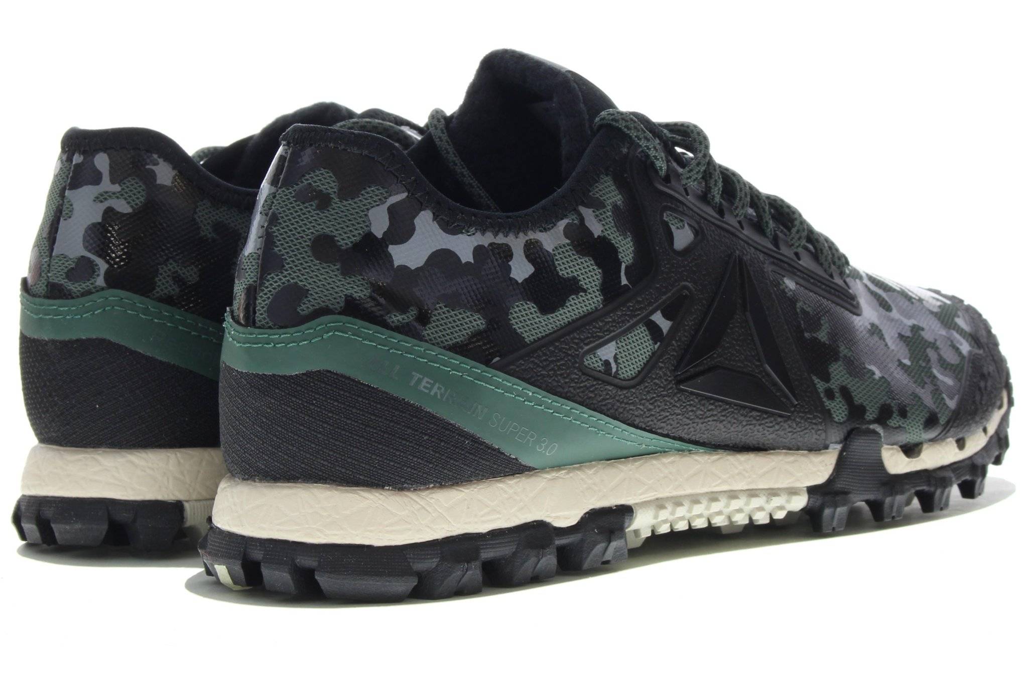 Reebok all terrain super 3.0 stealth online