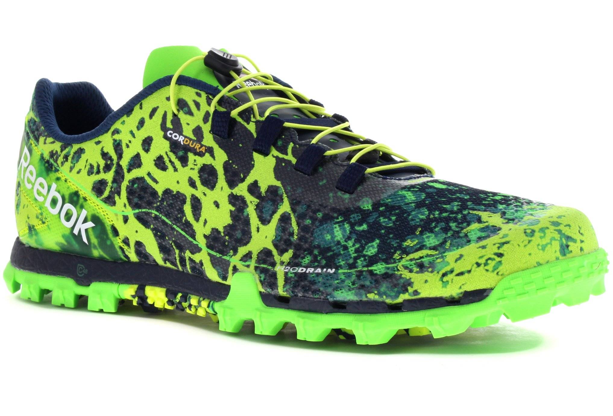 Reebok All Terrain Super Or M 