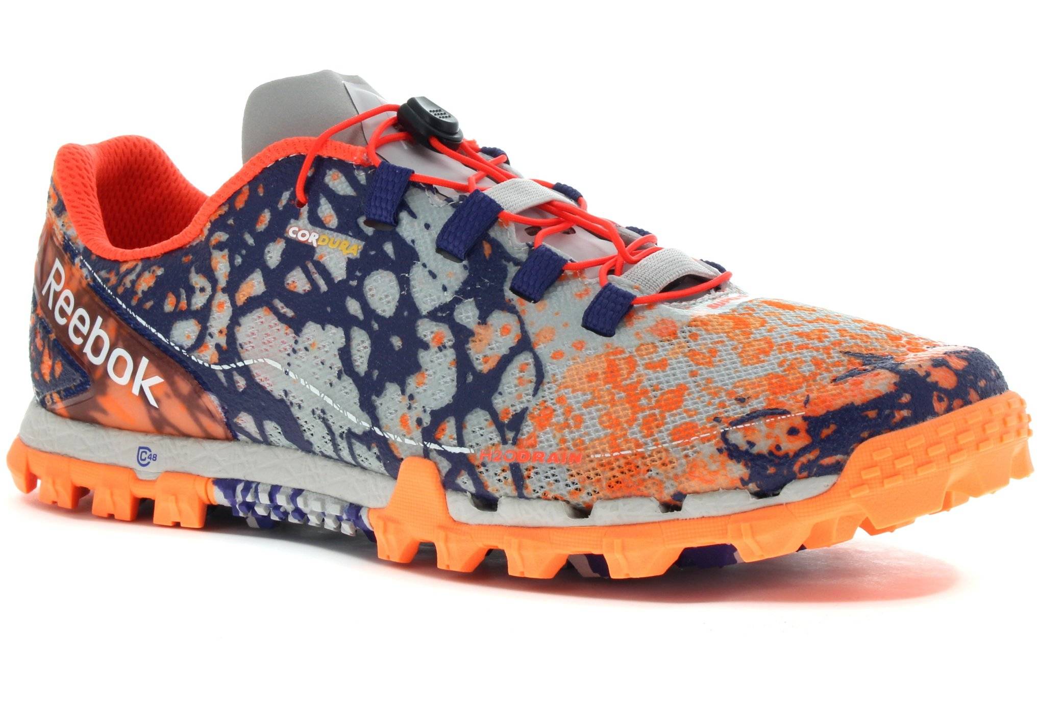 Reebok All Terrain Super Or W 