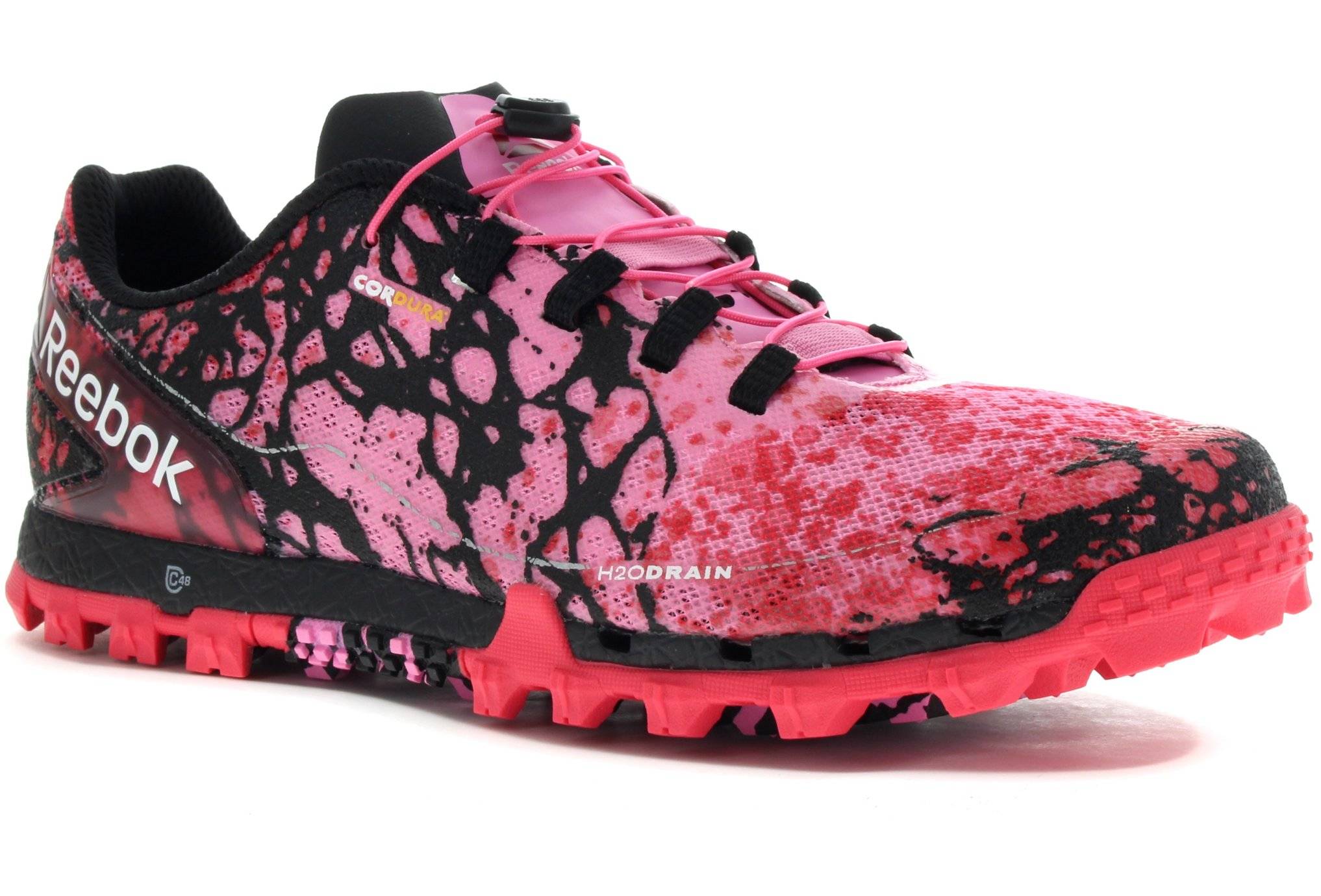 Reebok All Terrain Super Or W 