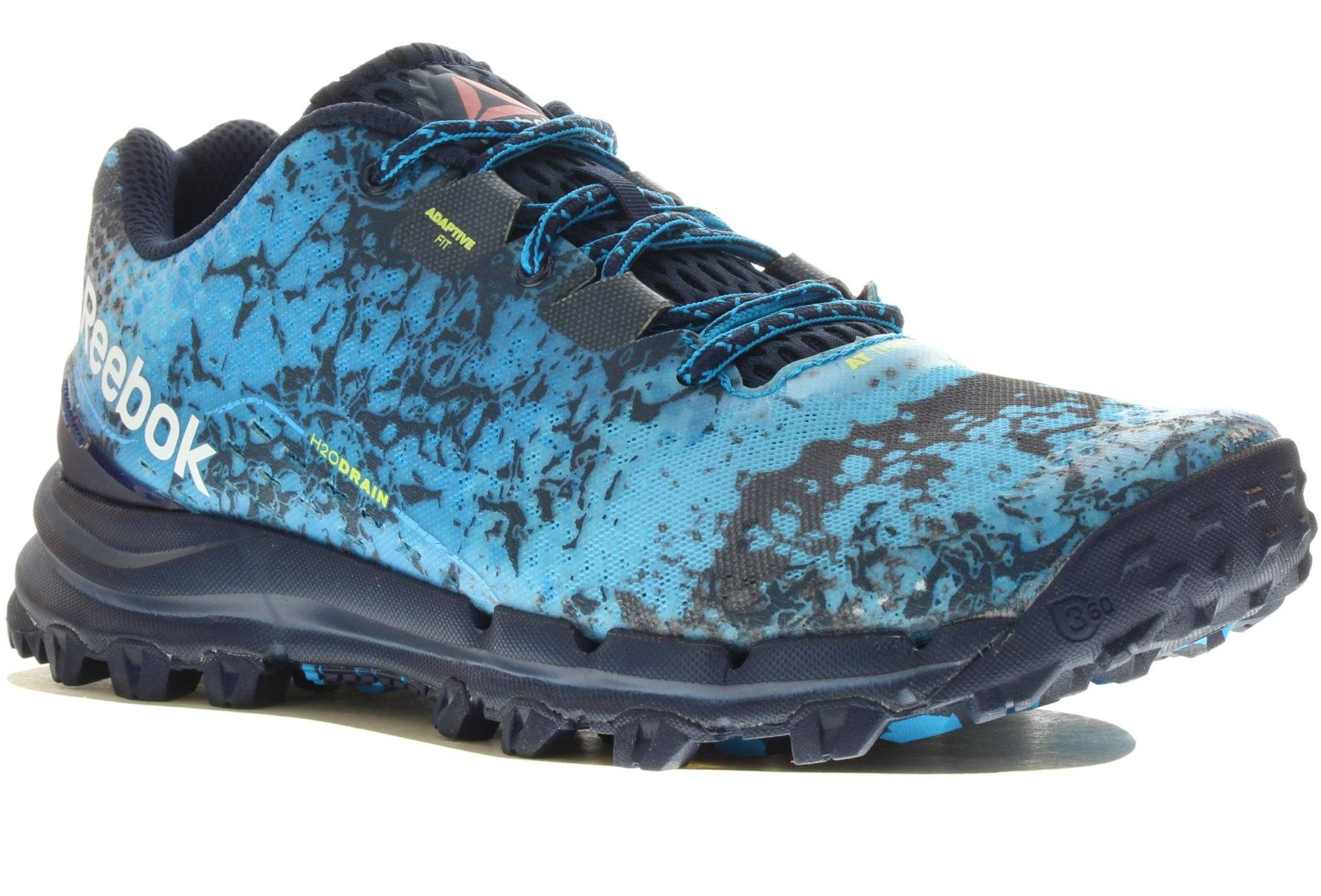 Reebok All Terrain Thrill M homme pas cher AR0412