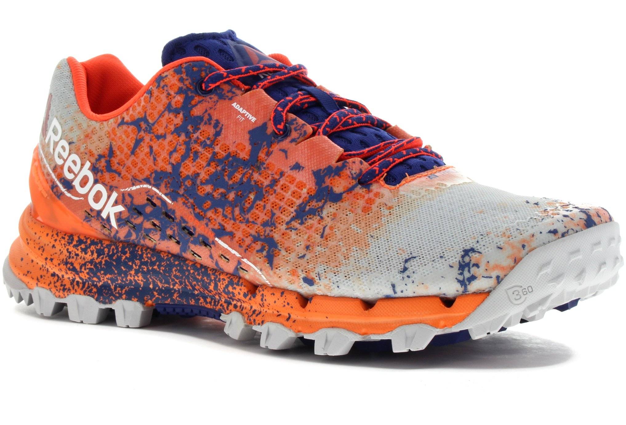 Reebok All Terrain Thrill W 