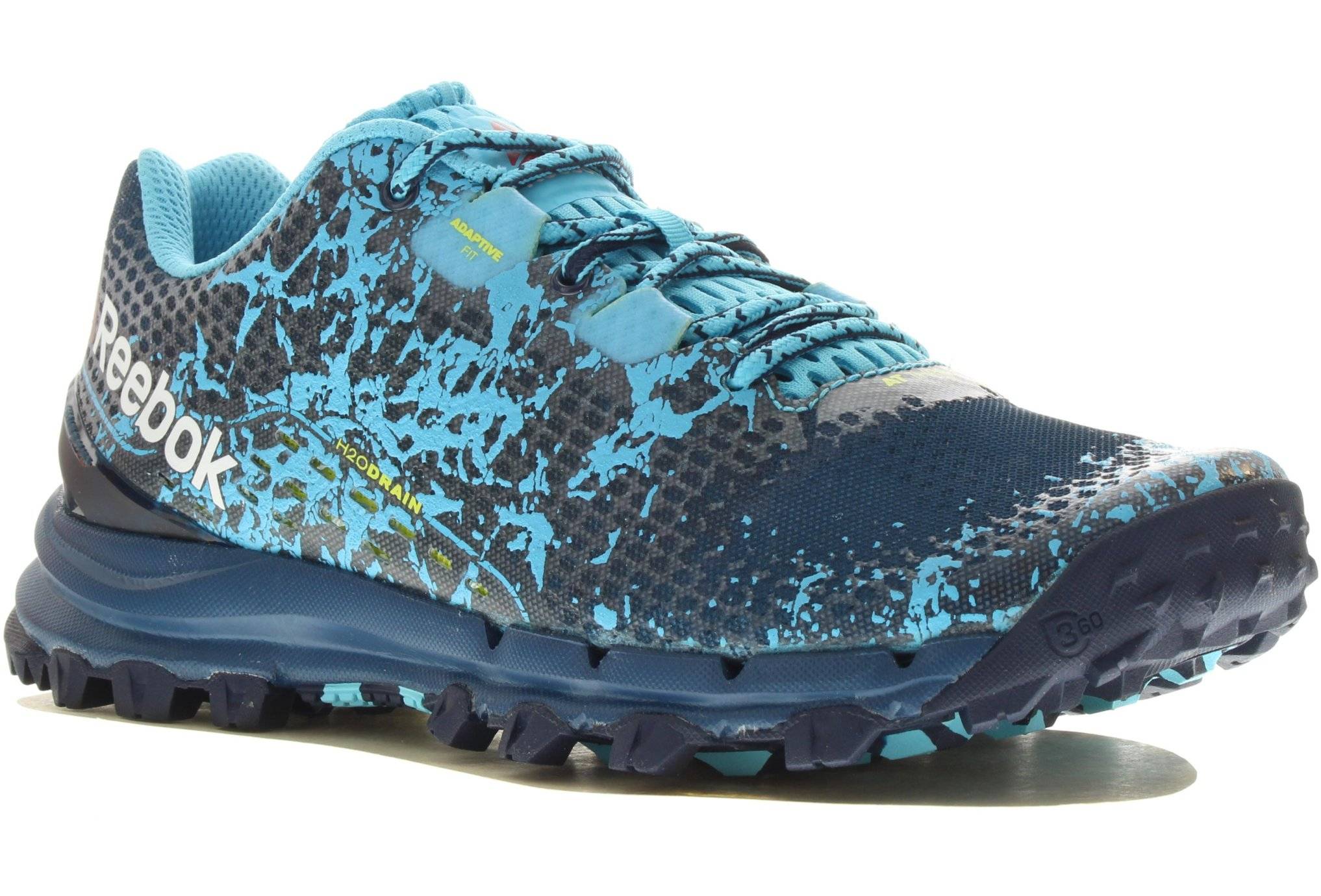 Reebok All Terrain Thrill W 