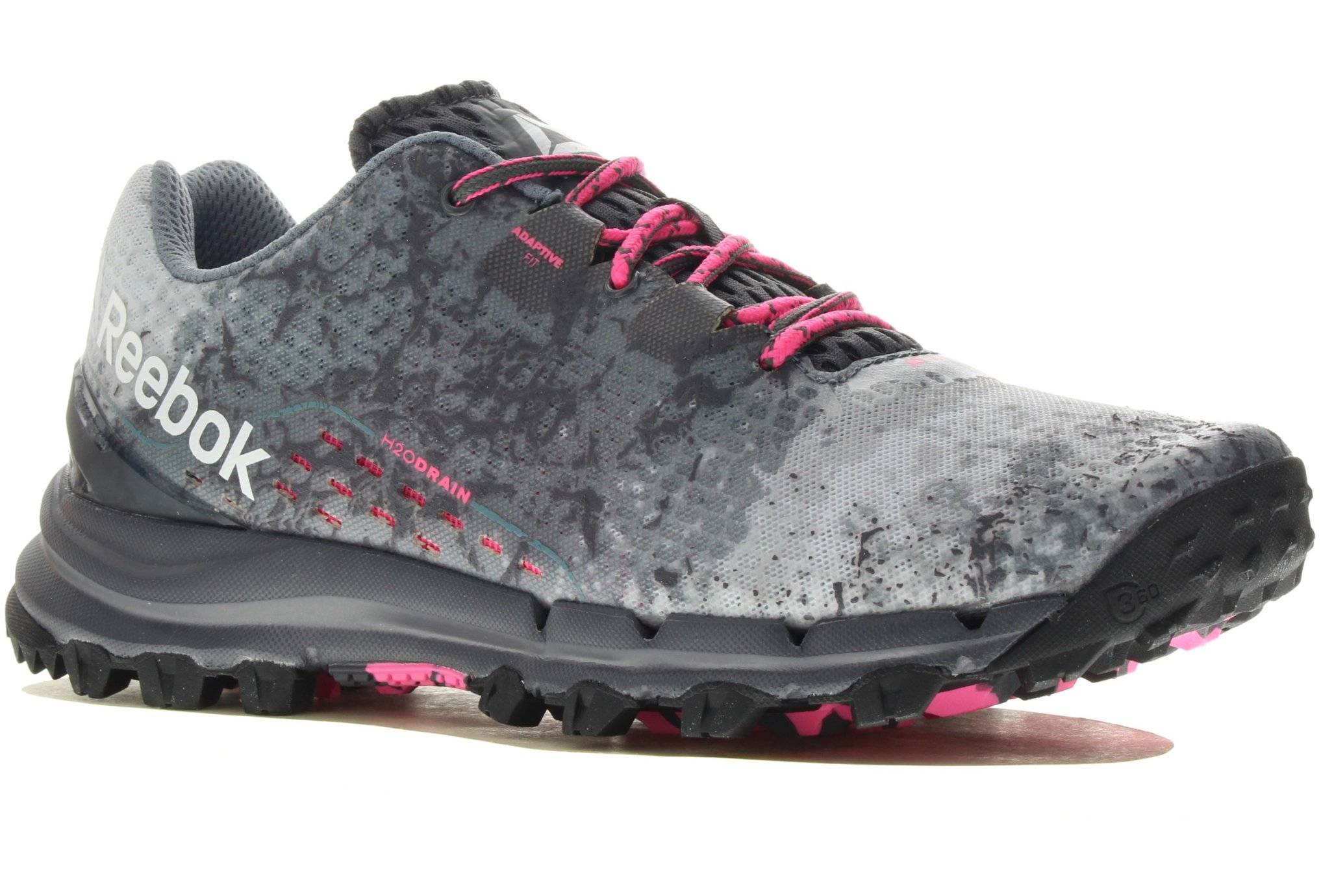 Reebok All Terrain Thrill W 