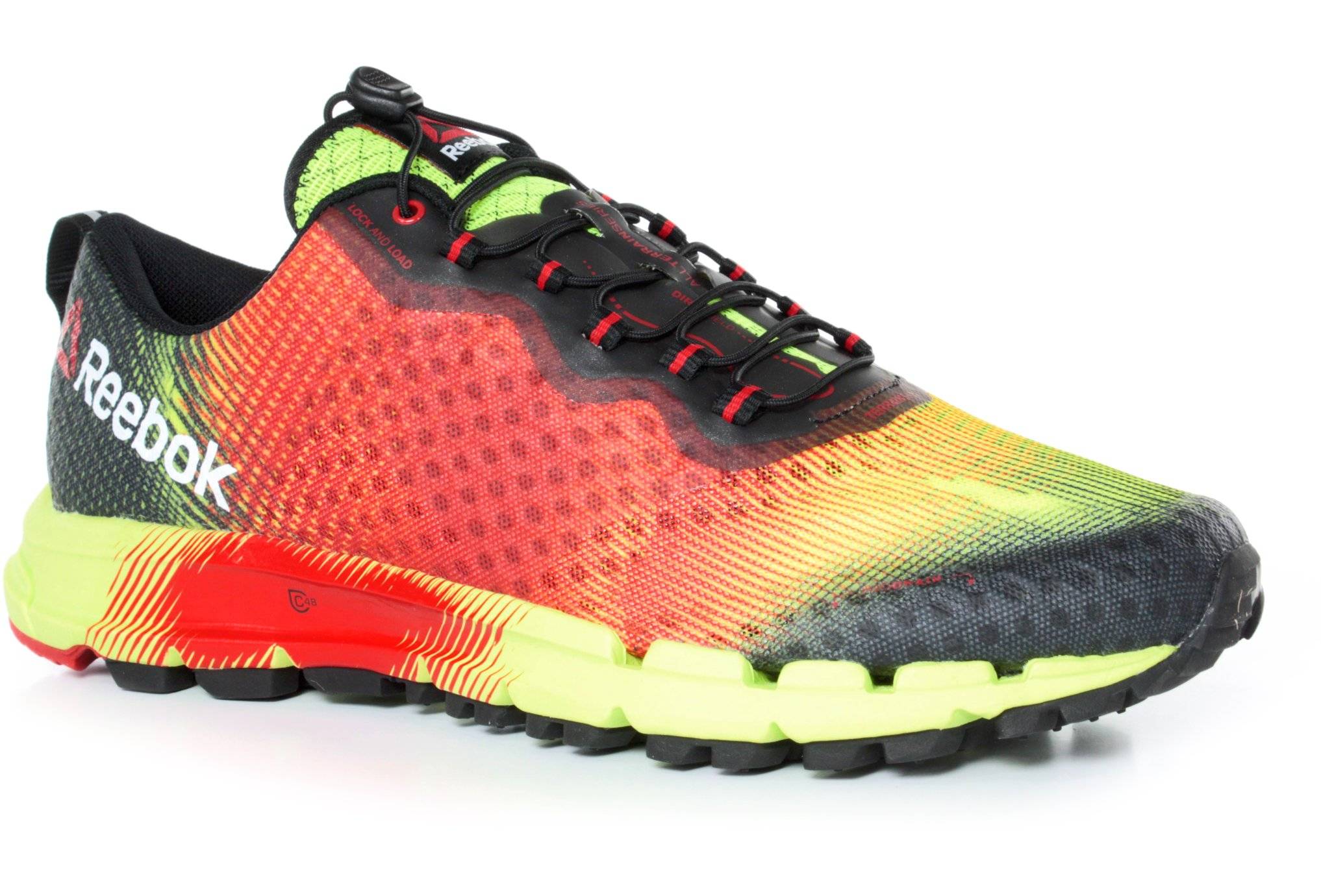 Reebok All Terrain Thunder 2.0 M 