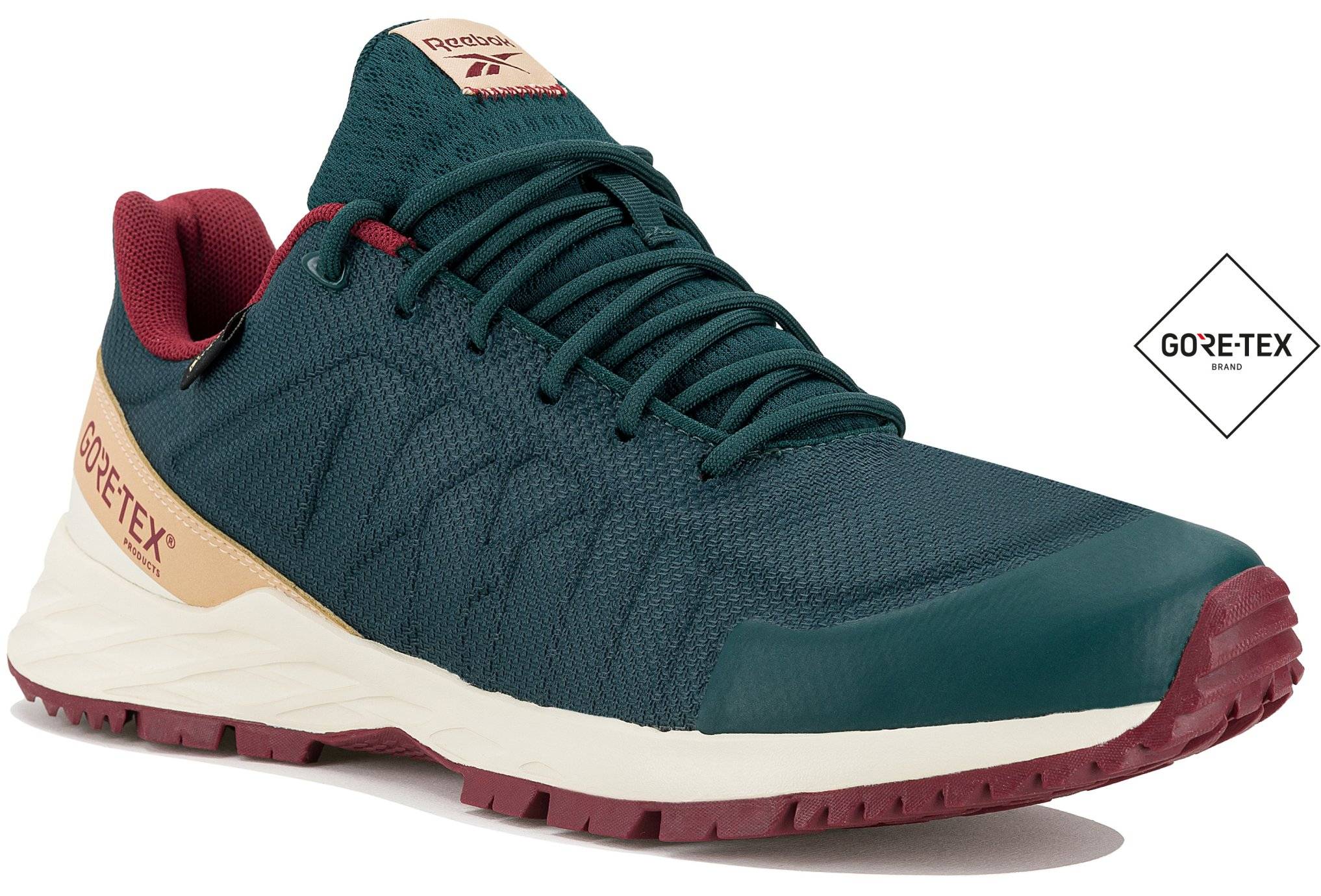 Reebok Astroride Trail 2.0 Gore-Tex M 