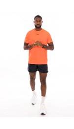 Reebok Athlete Speed 2 in 1