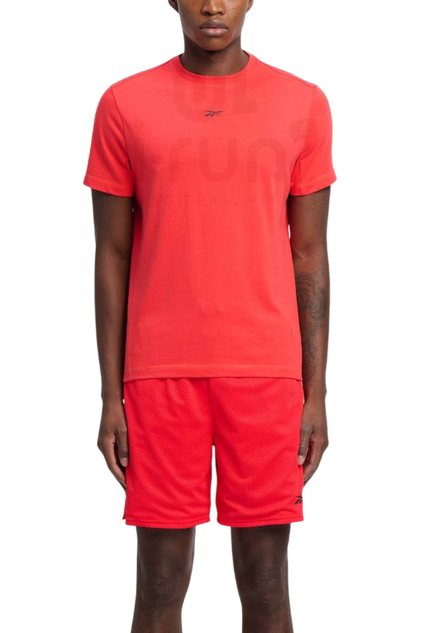 Reebok Athlete 