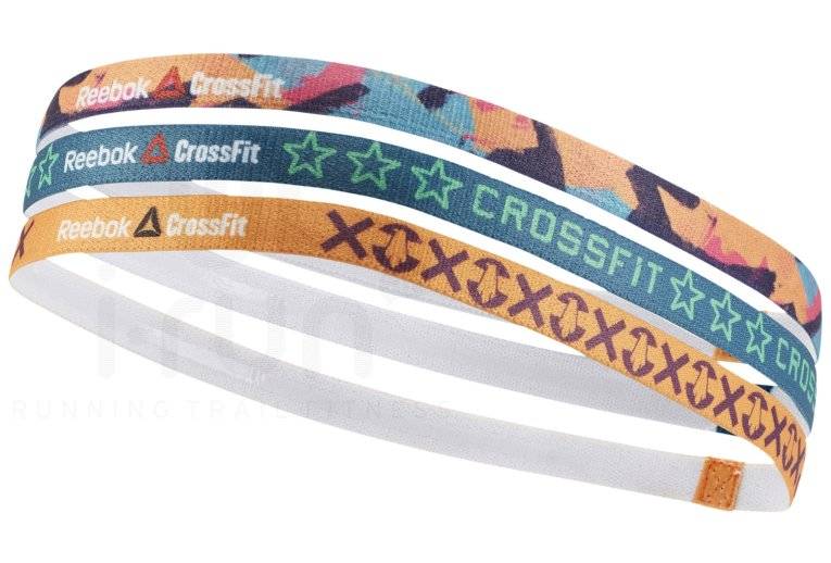 Reebok Bandeaux Fins Crossfit 